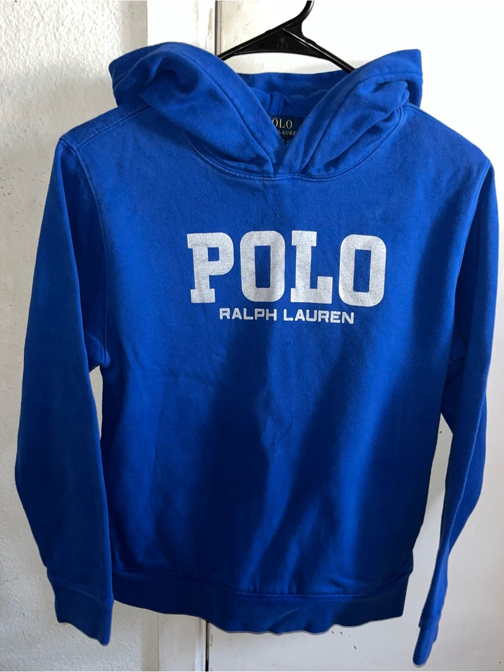 Polo Ralph Lauren Hoodie Pullover